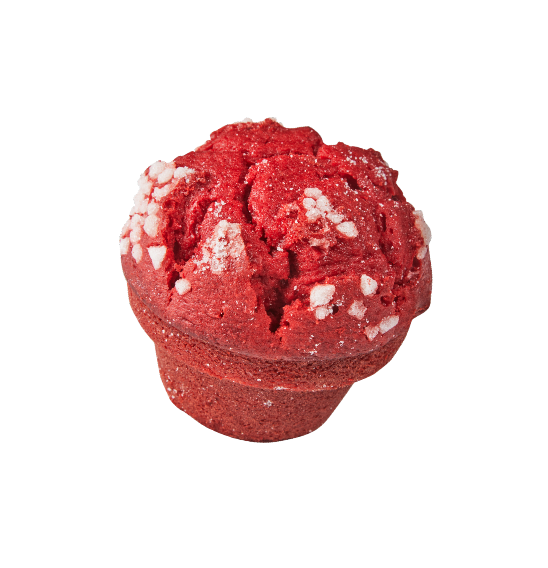Muffin Red Velvet